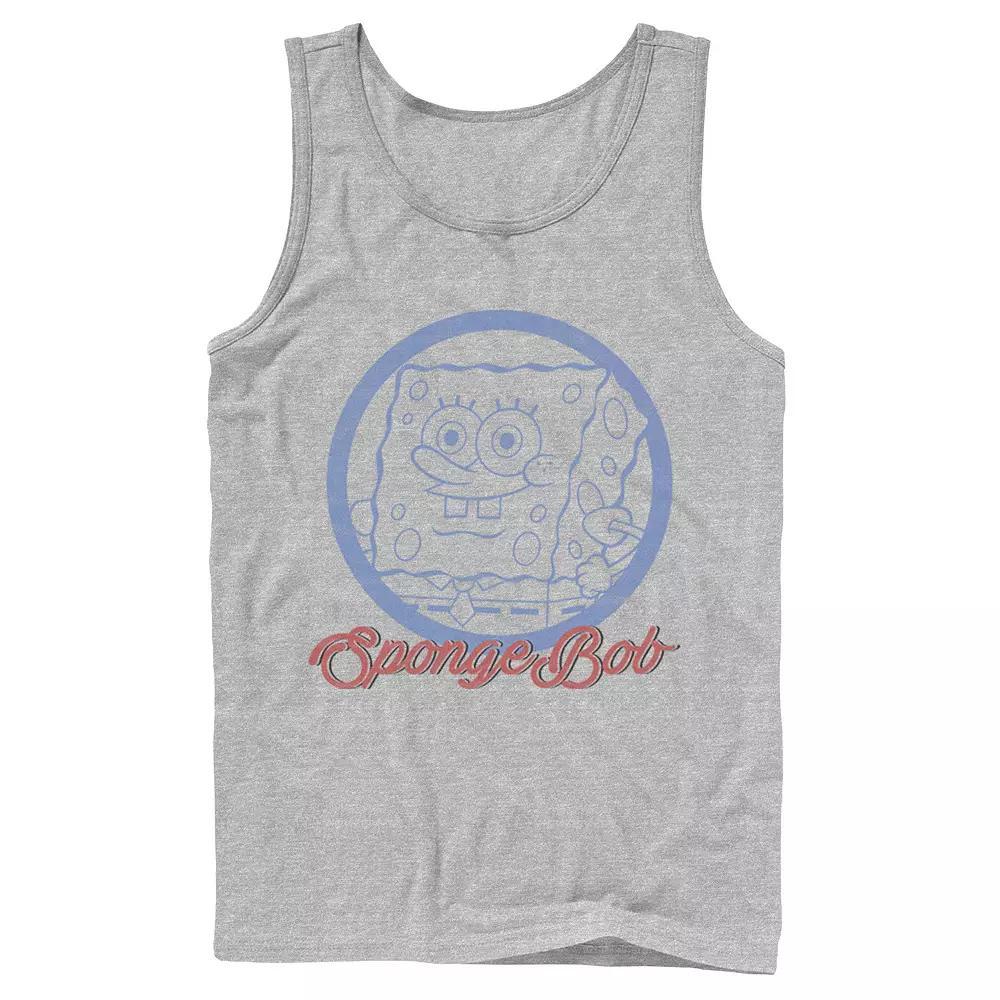 Mens Breakfast Club Members Each One Of Us Is Tank Top Product Image