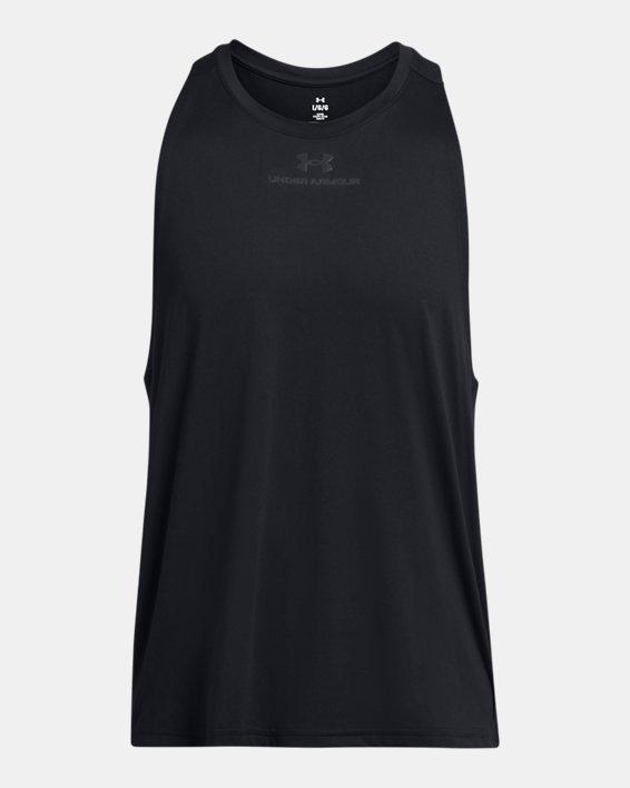 UA Vanish Energy Mens Tank Product Image