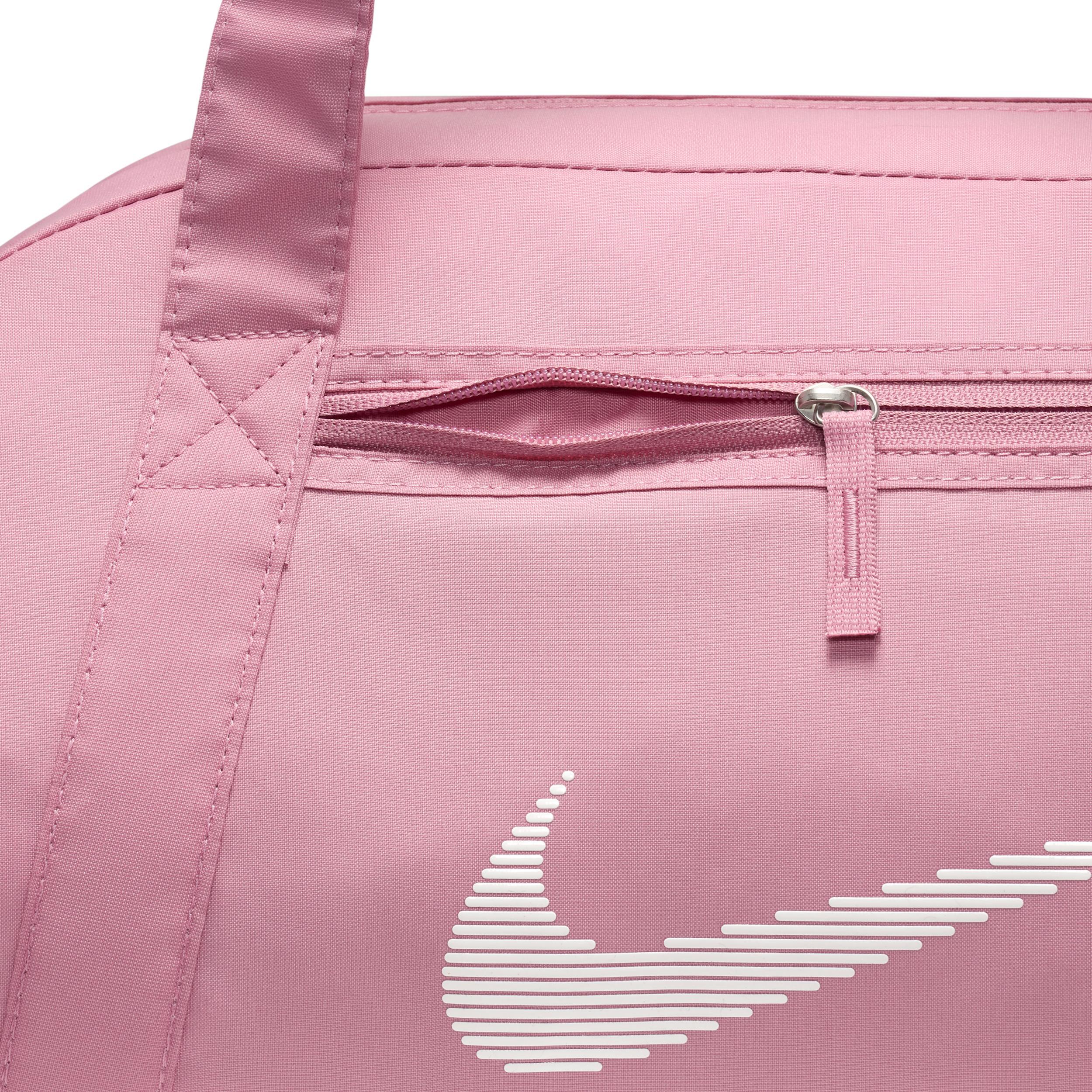 Nike Womens Gym Club Duffel Bag (24L) Product Image