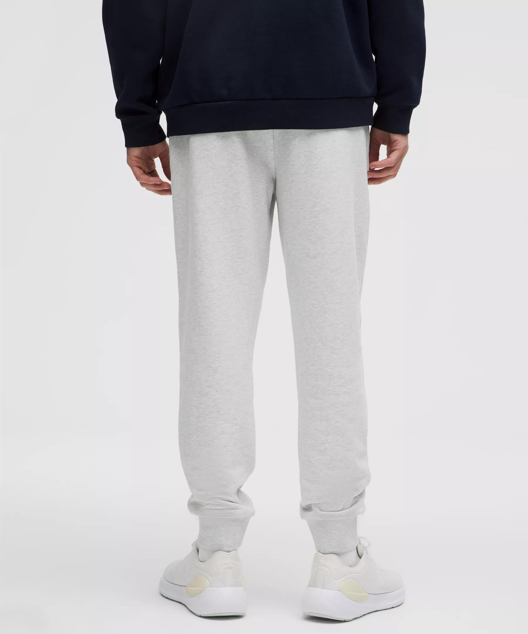 French Terry Jogger *Regular Product Image