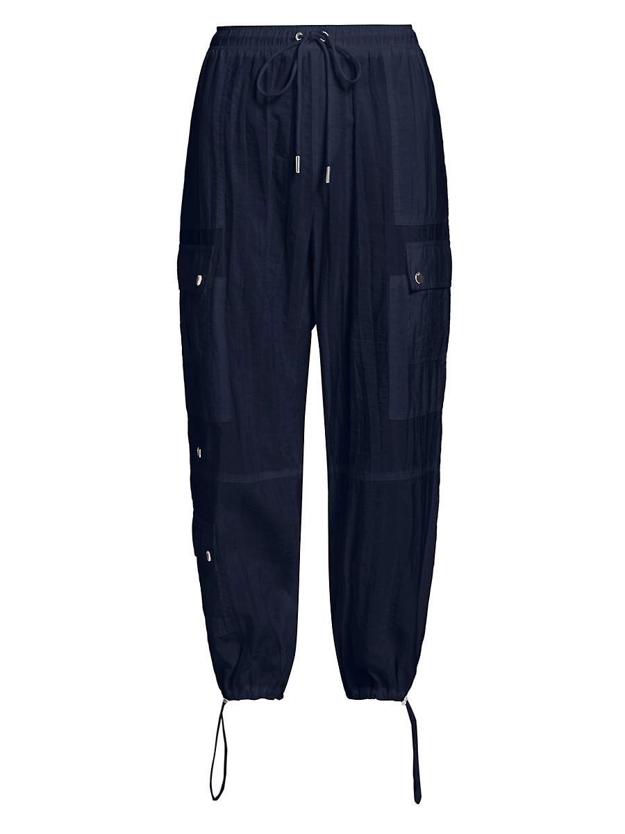 Cinq a Sept Nitsan Parachute Pants Product Image