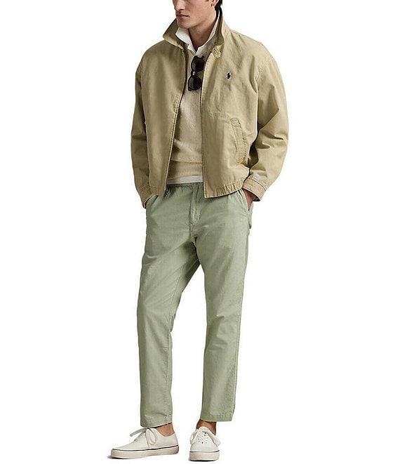 Polo Ralph Lauren Prepster Classic Fit Mineral-Dyed Pants Product Image