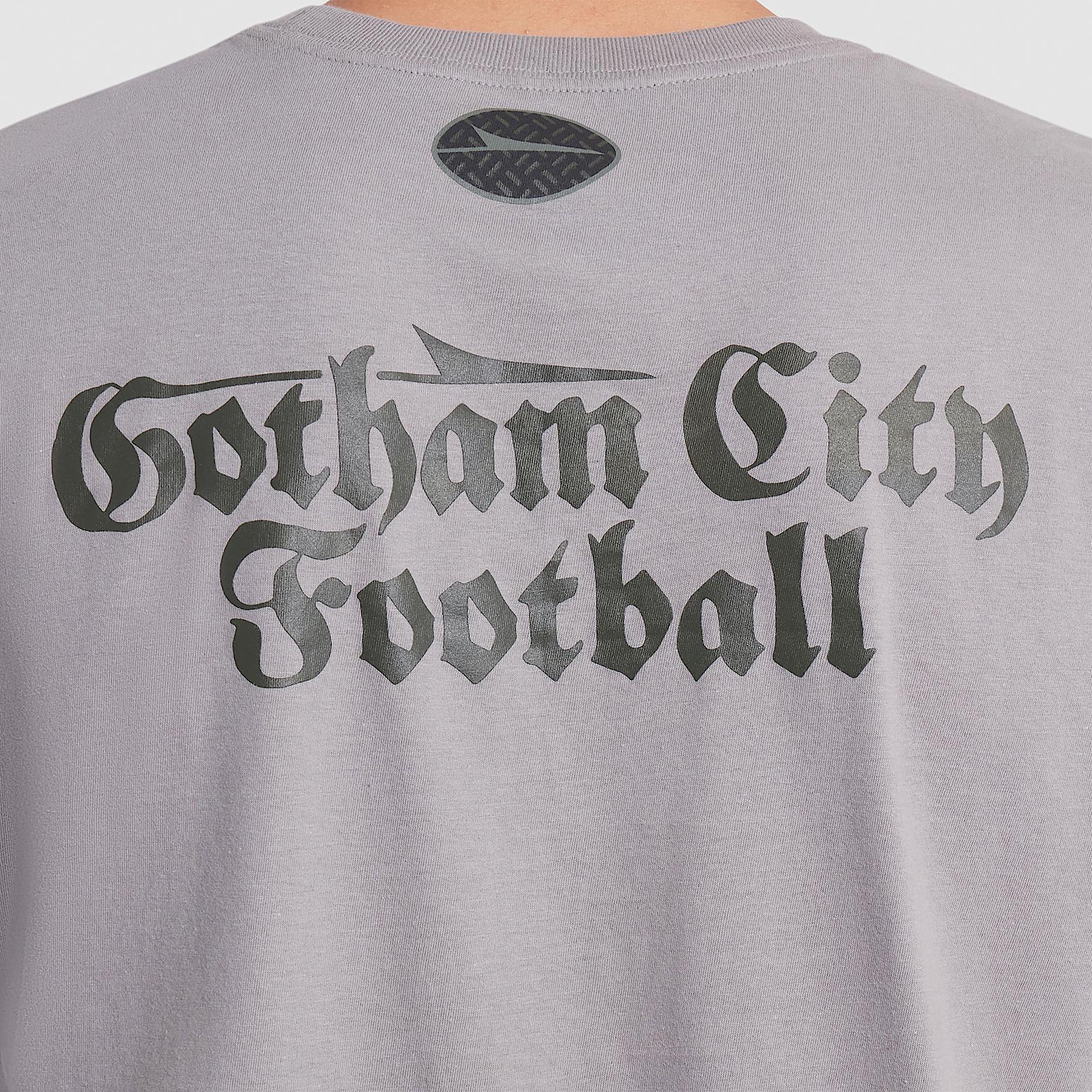 New York Jets Rivalries Collection Essential Men's Nike NFL Long-Sleeve T-Shirt Product Image