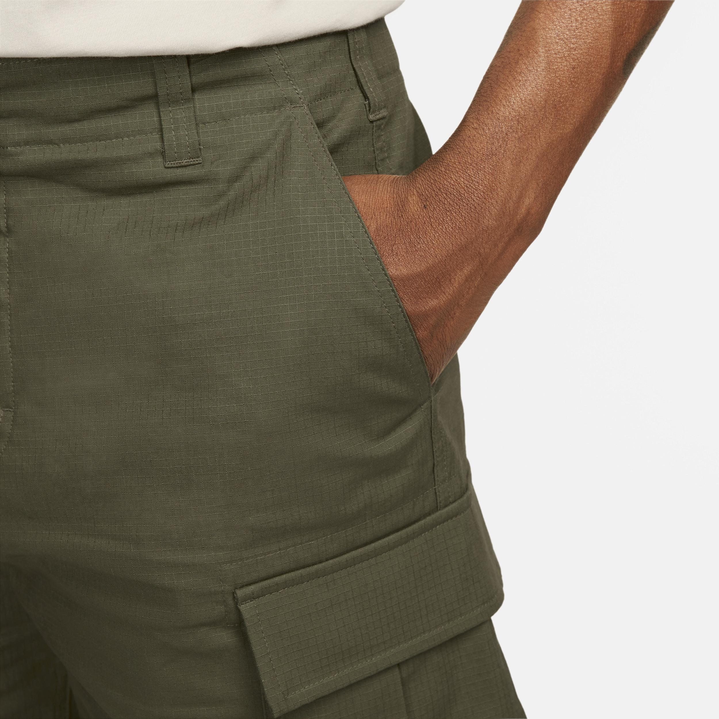 Men's Nike SB Kearny Cargo Skate Shorts Product Image
