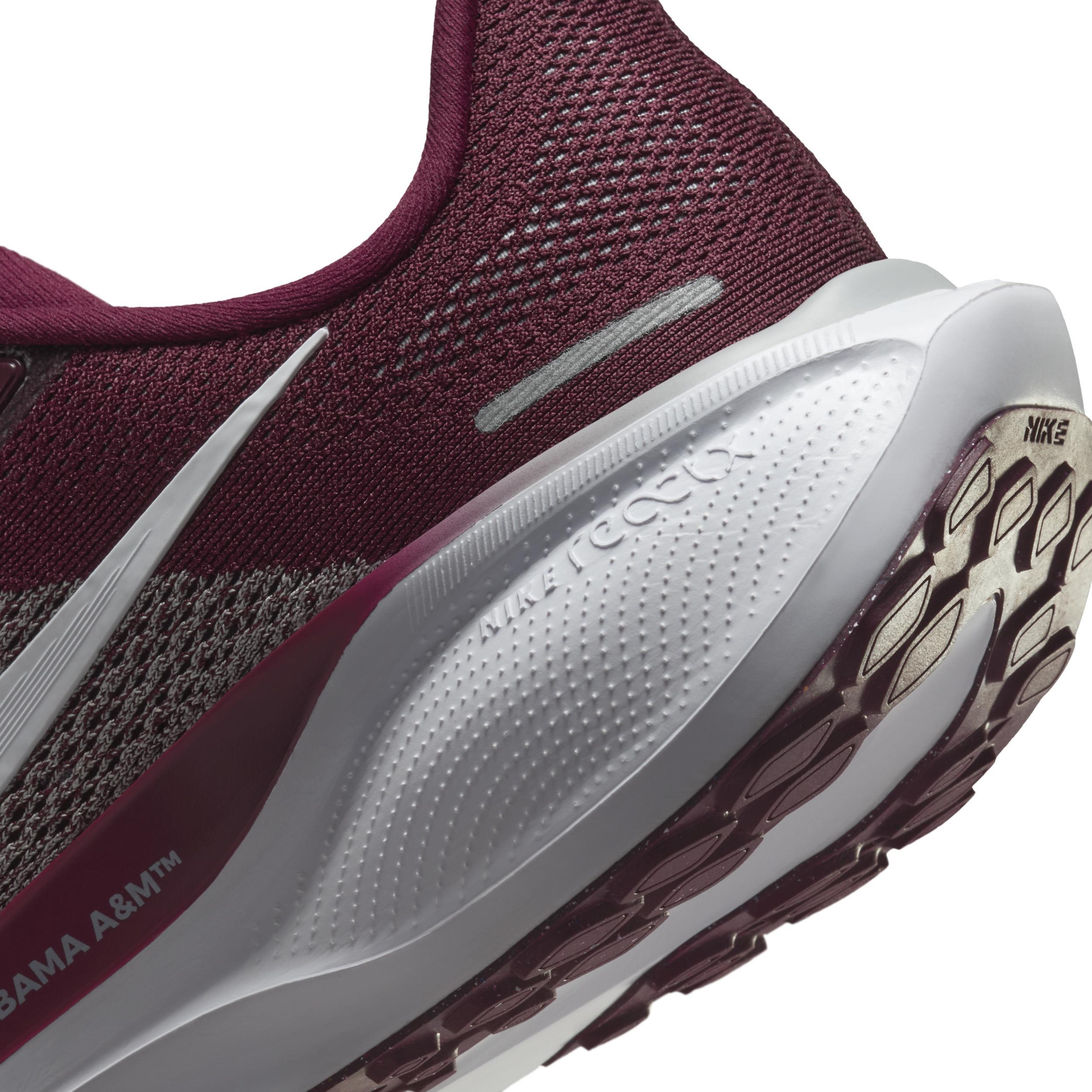 Alabama Pegasus 41 Men's Nike College Road Running Shoes Product Image