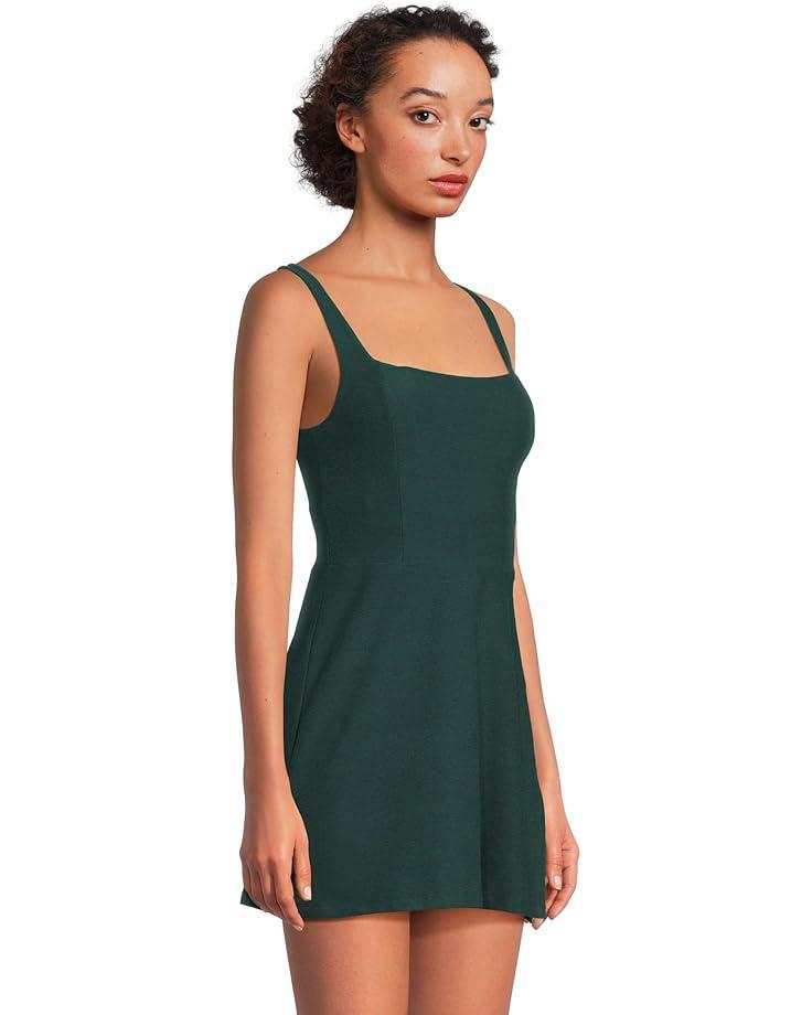 Spacedye Starting Line Dress Product Image