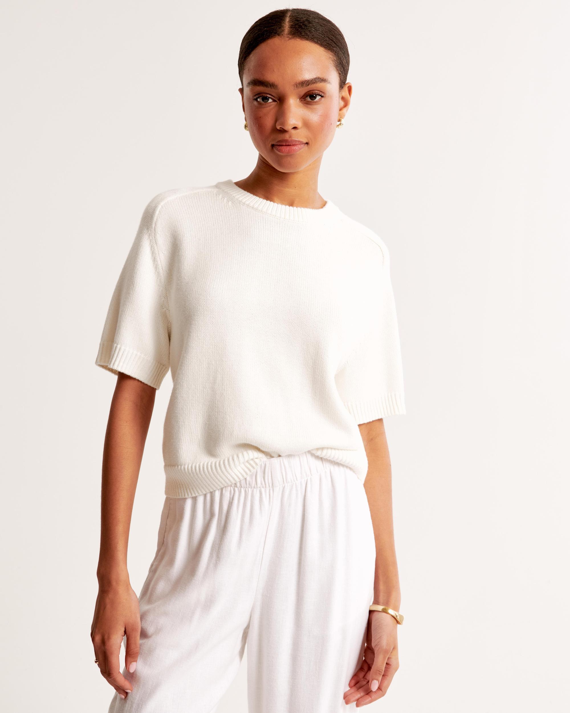 Abercrombie & Fitch | Authentic American clothing since 1892 Product Image