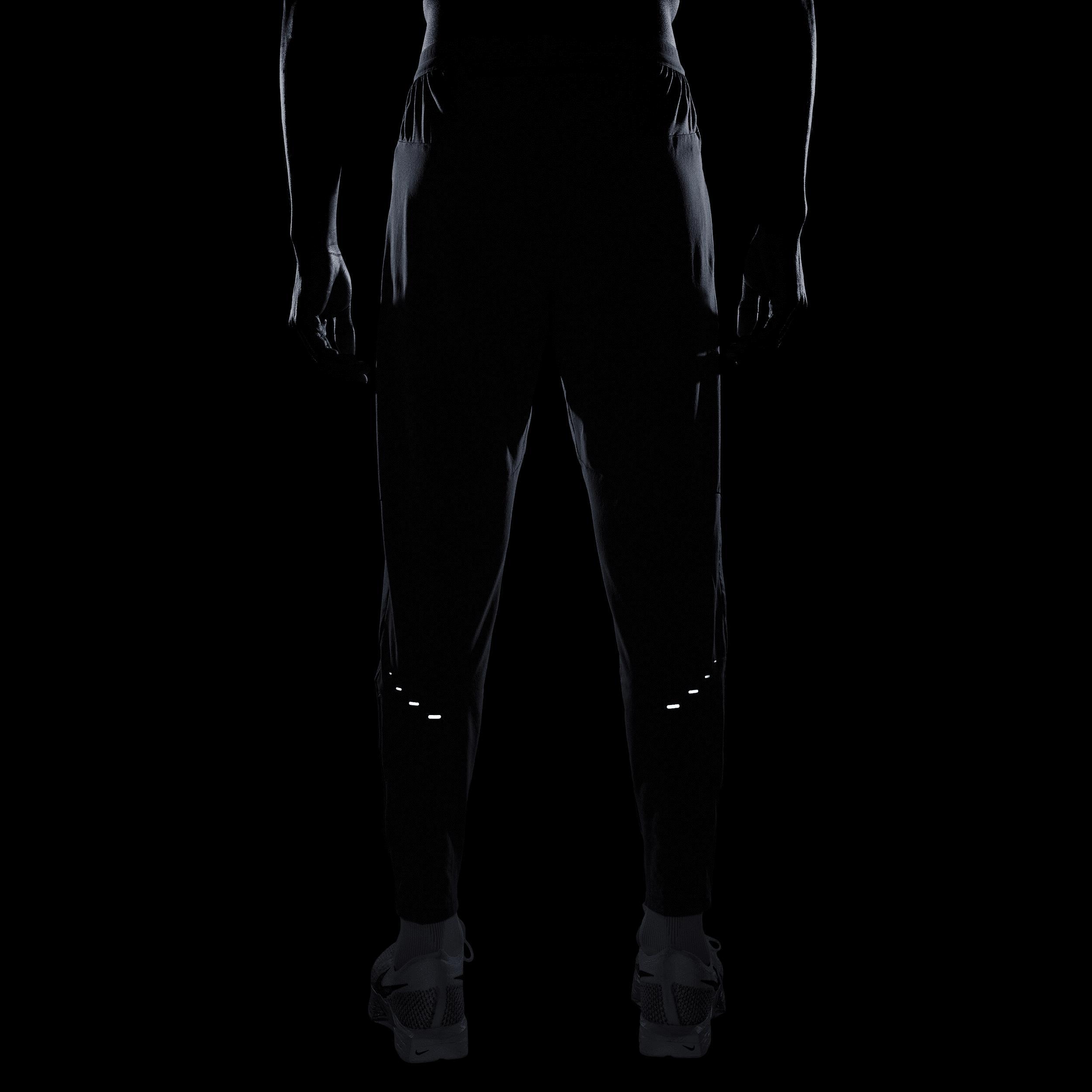 Nike Men's Stride Dri-FIT Woven Running Pants Product Image