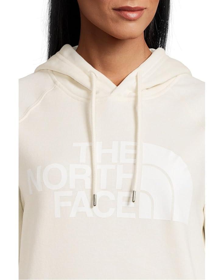 Women's The North Face Box NSE Pullover Hoodie Product Image