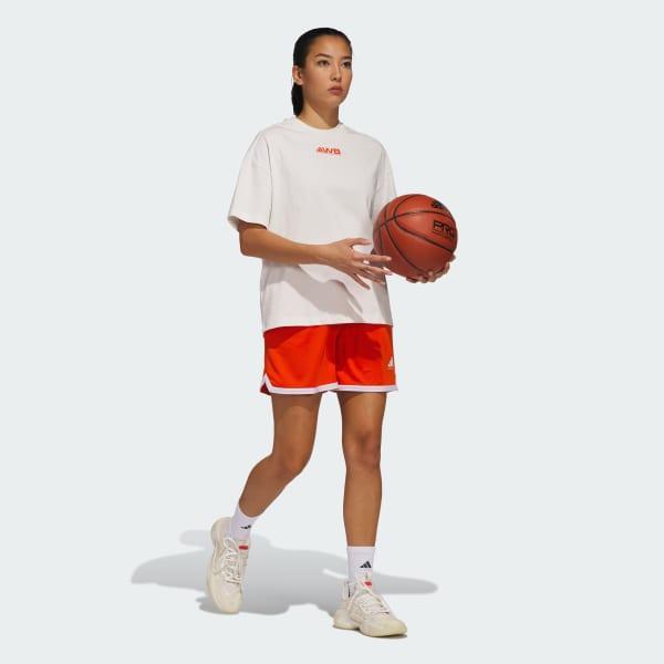 Select Mesh Shorts Product Image