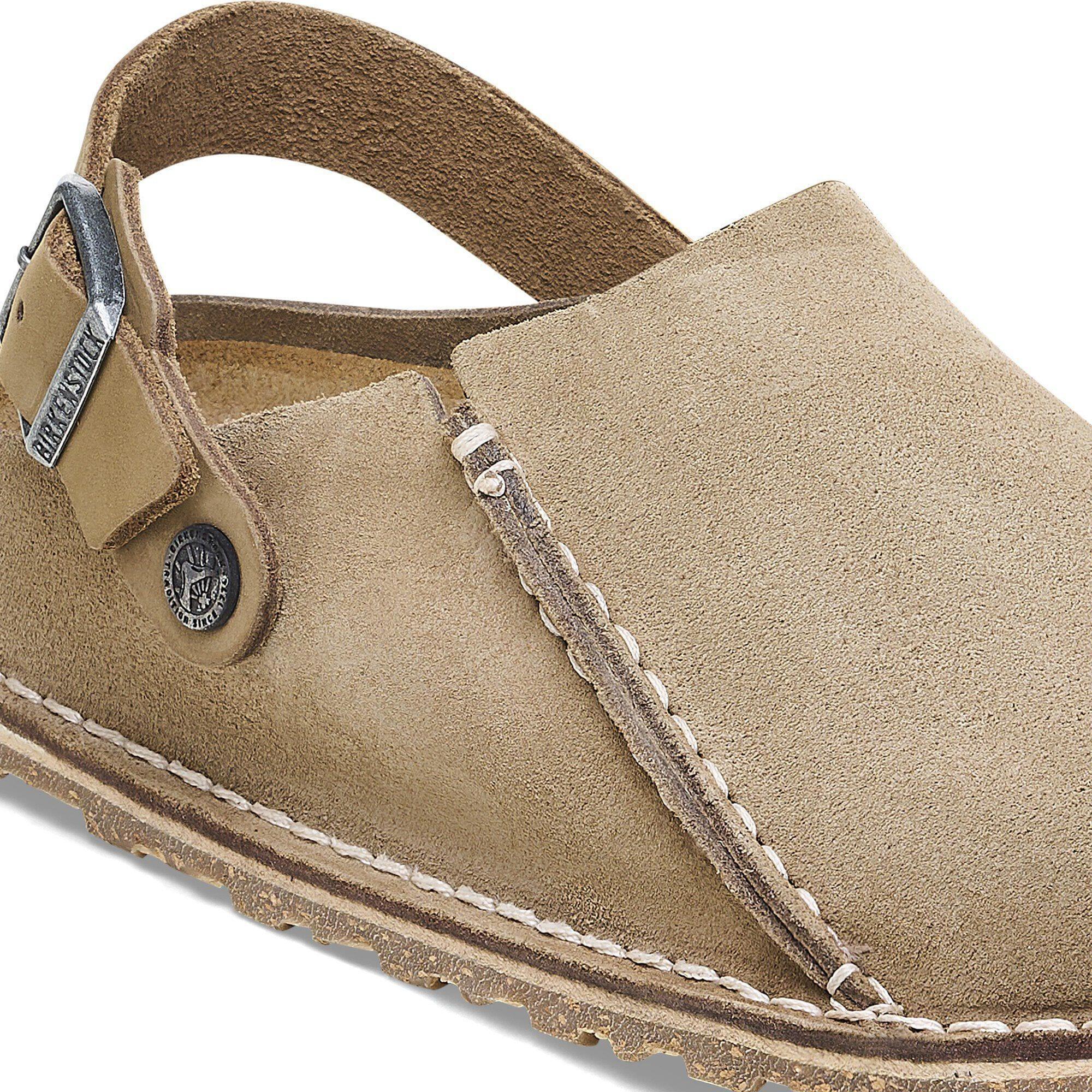 Lutry Premium Suede Leather Product Image