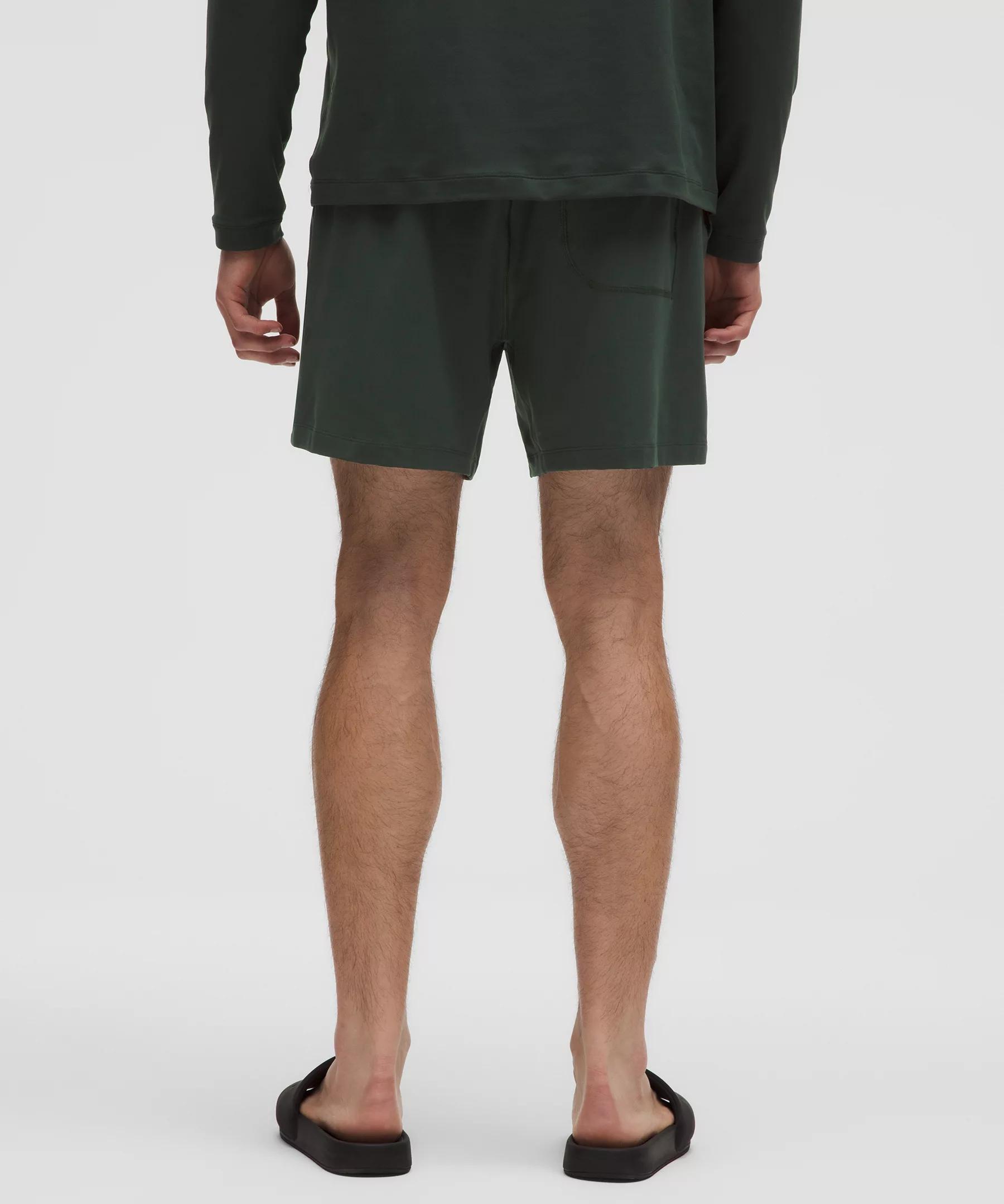 Soft Jersey Short 5" Product Image
