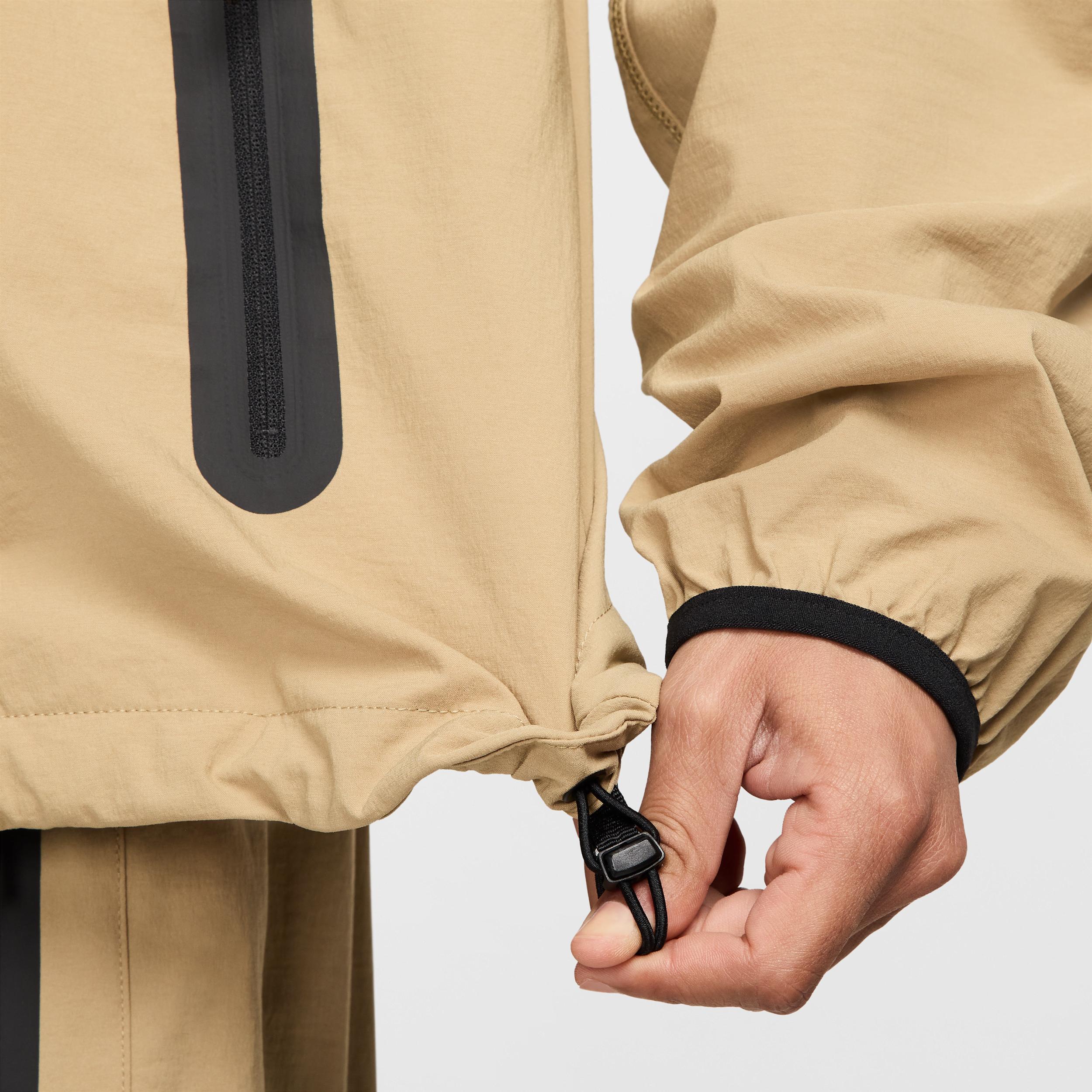 Nike Men's Tech Woven Jacket Product Image