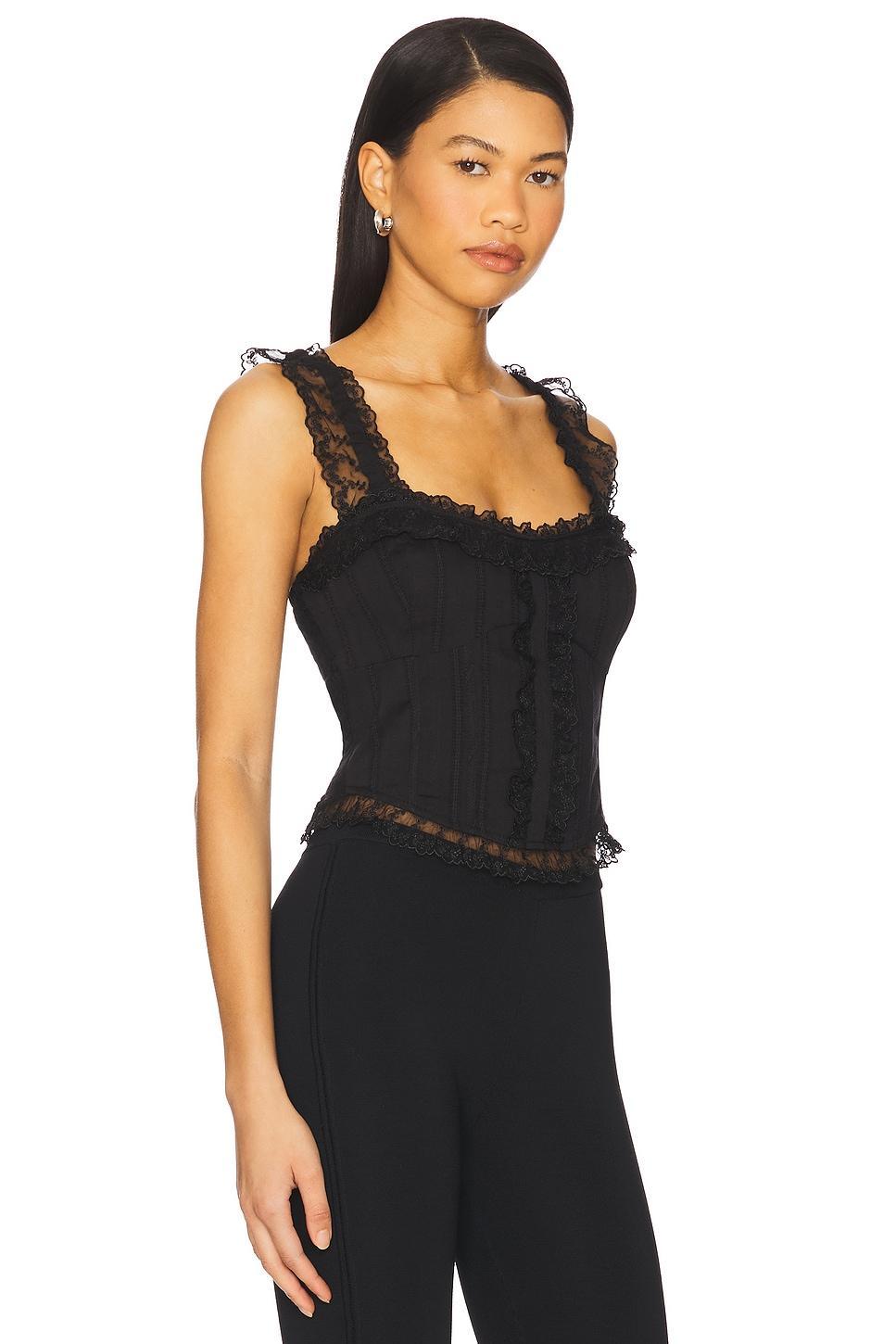 Ronnie Top HEARTLOOM Product Image