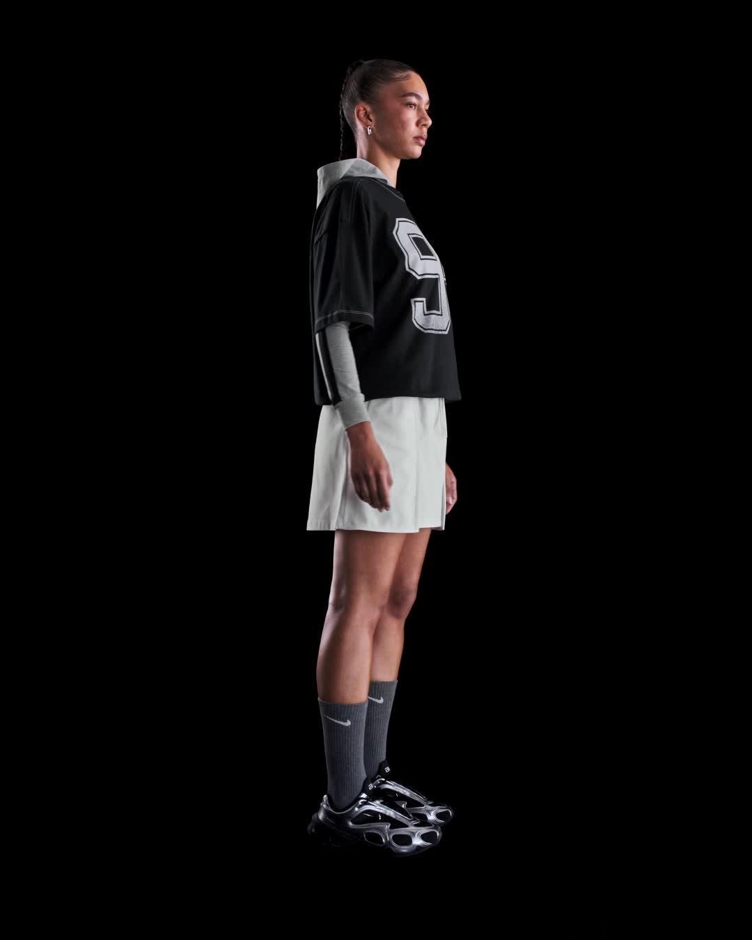 Nike Sportswear Women's Cargo Mini Skirt Product Image