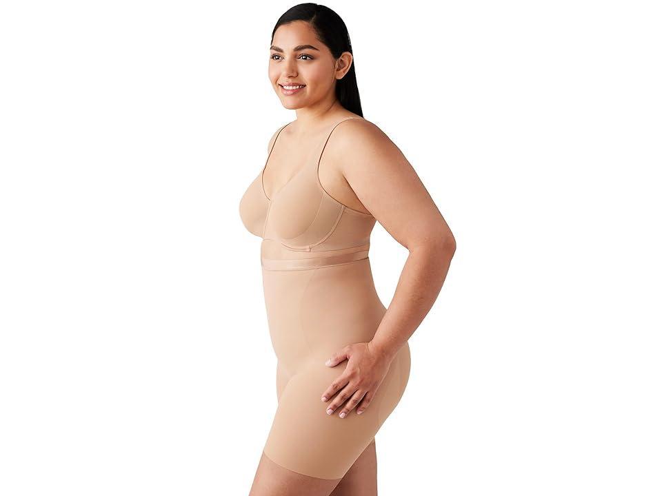 Wacoal Shape Revelation Hourglass High Waist Thigh Shaper Product Image