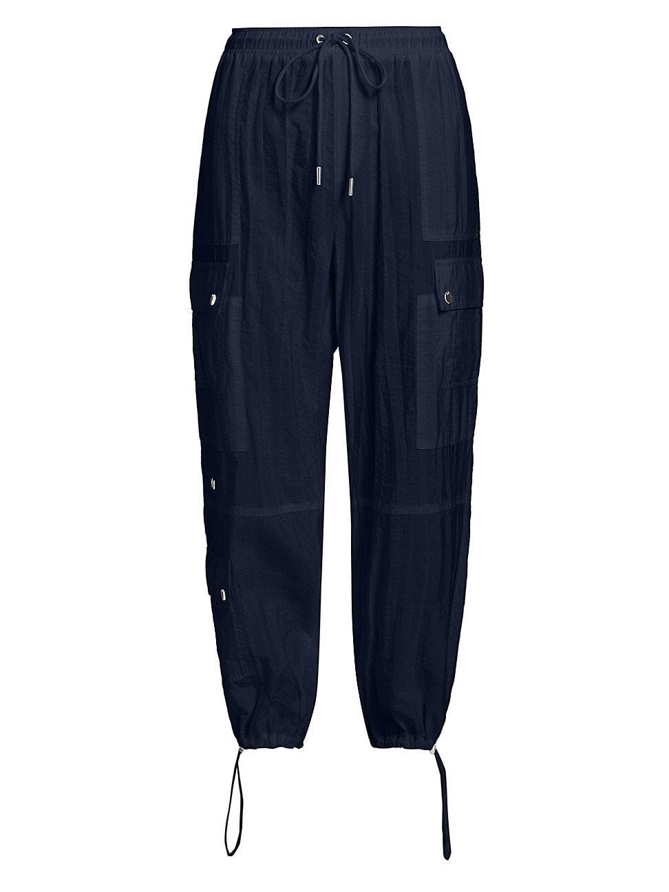 Cinq a Sept Nitsan Parachute Pants Product Image