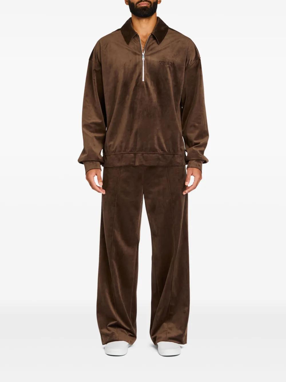 Anthony trousers Product Image