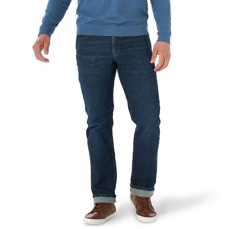 Mens Lee Legendary Regular-Fit Jeans Product Image