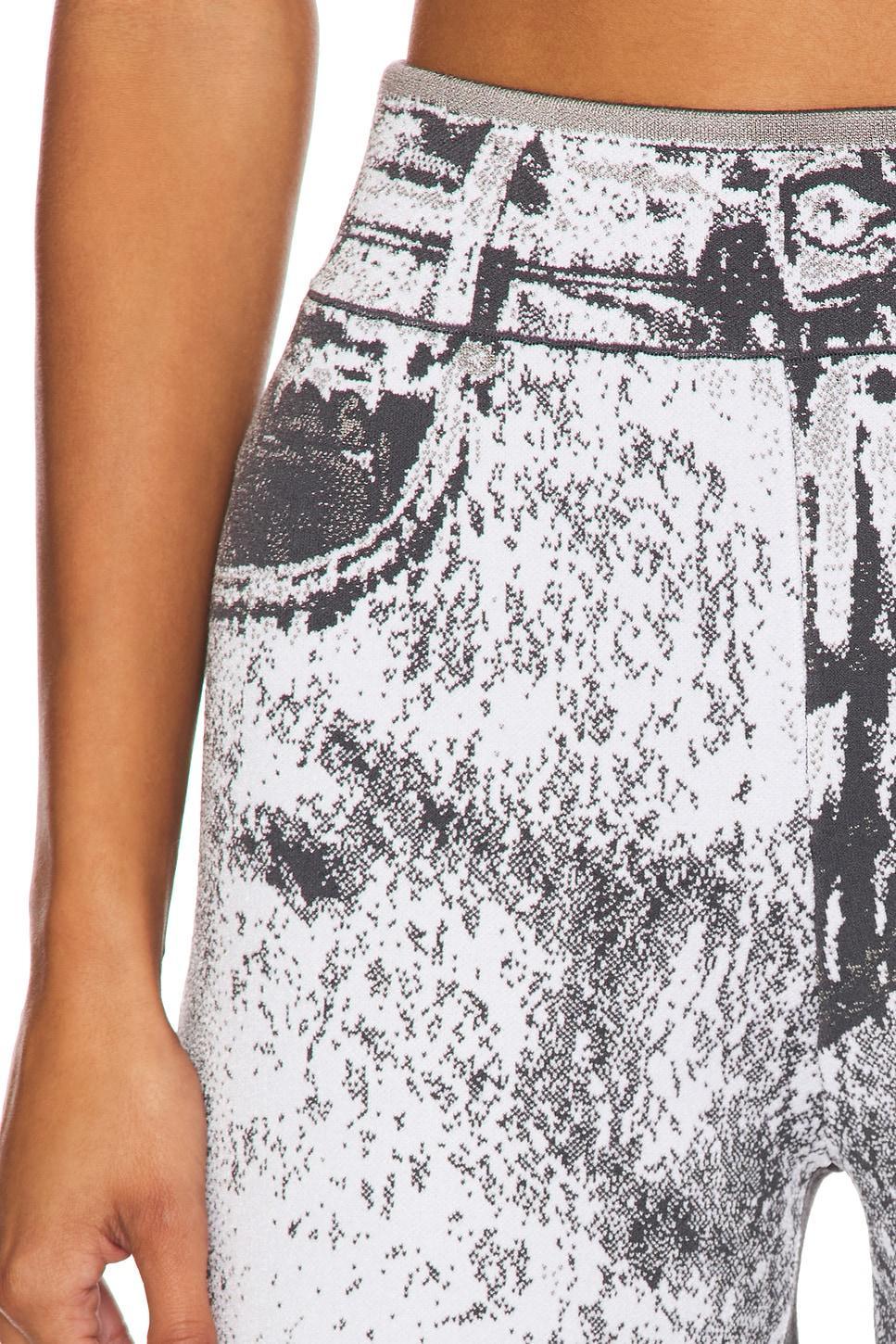 Zahra Wide Leg Pants PH5 Product Image