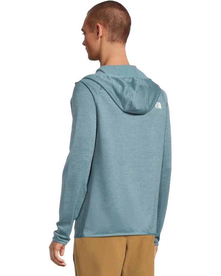 Canyonlands High Altitude 1/2 Zip Product Image
