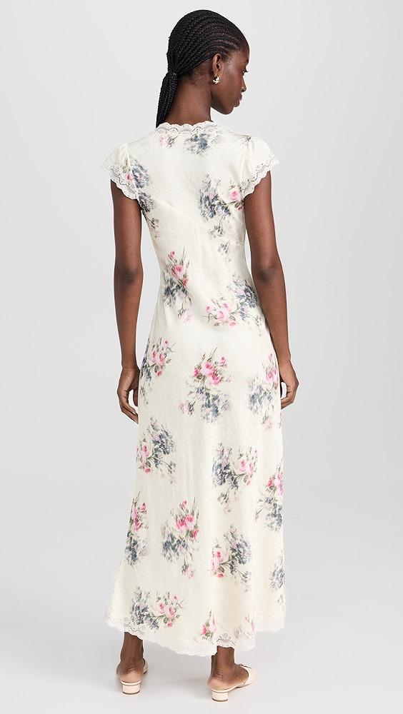 LoveShackFancy Theodore Dress | Shopbop Product Image
