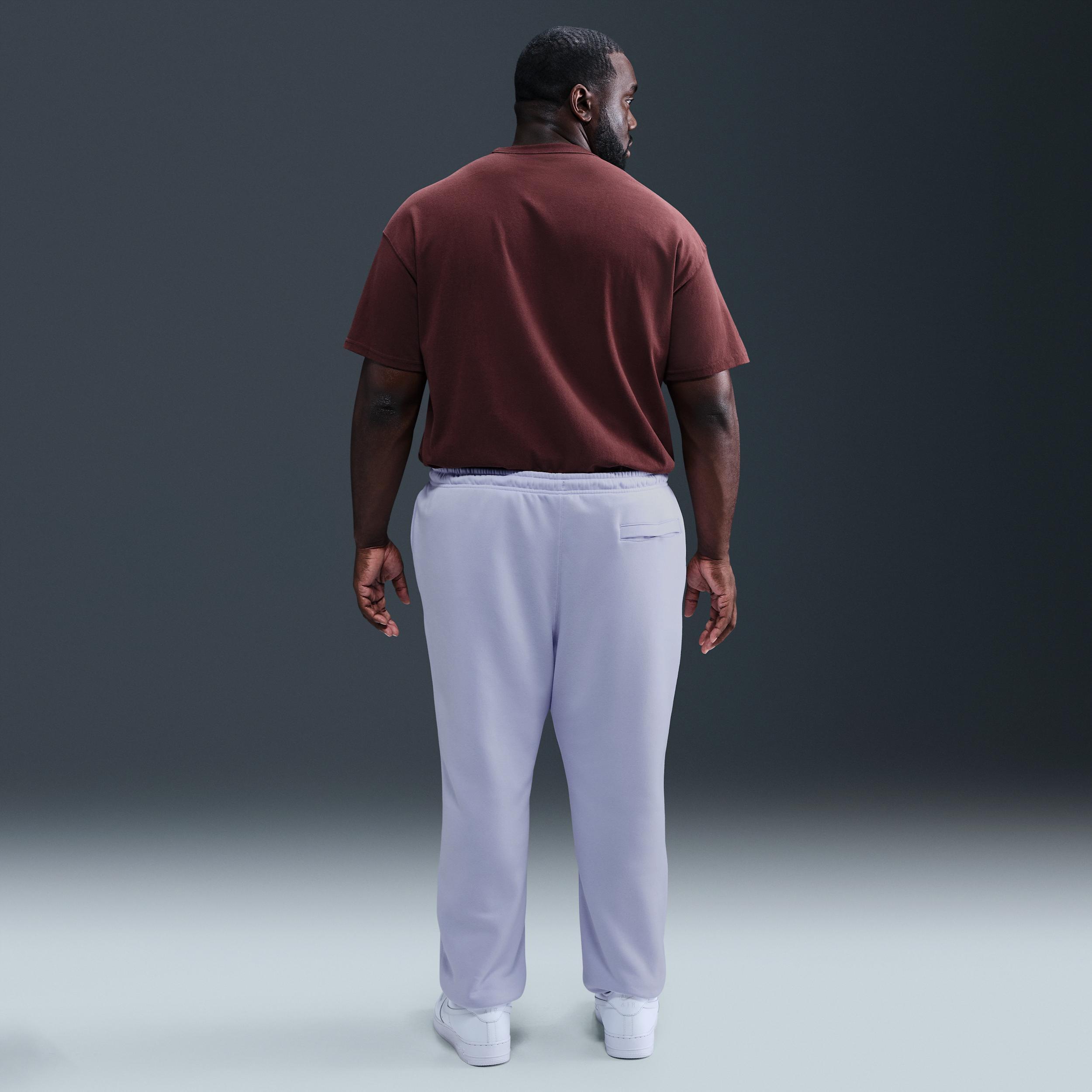 Nike Men's Club Jogger Pants Product Image