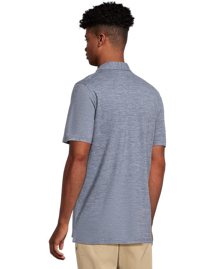 Merino Hemp Blend Pocket Tee Product Image