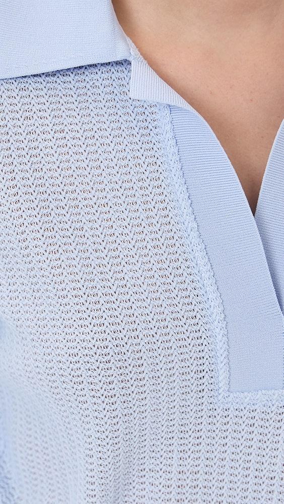 SIMKHAI Tammie Mini Dress | Shopbop Product Image