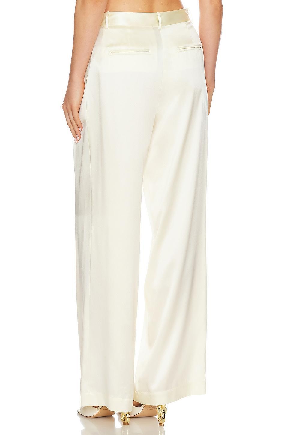 Emberlynn Pant LoveShackFancy Product Image