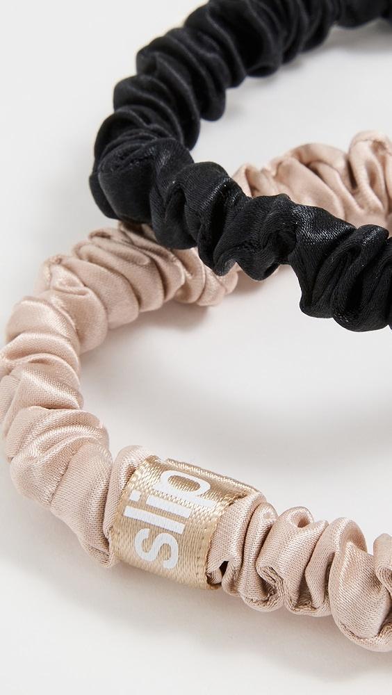 Slip Silk Scrunchies 6 Pack | Shopbop Product Image