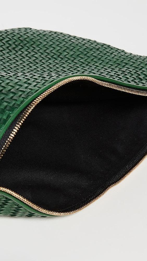 Clare V. Moyen Messenger | Shopbop Product Image