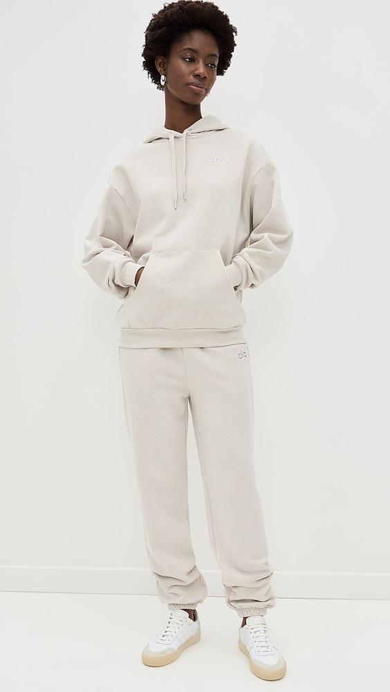 Alo Yoga Accolade Sweatpants | Shopbop Product Image