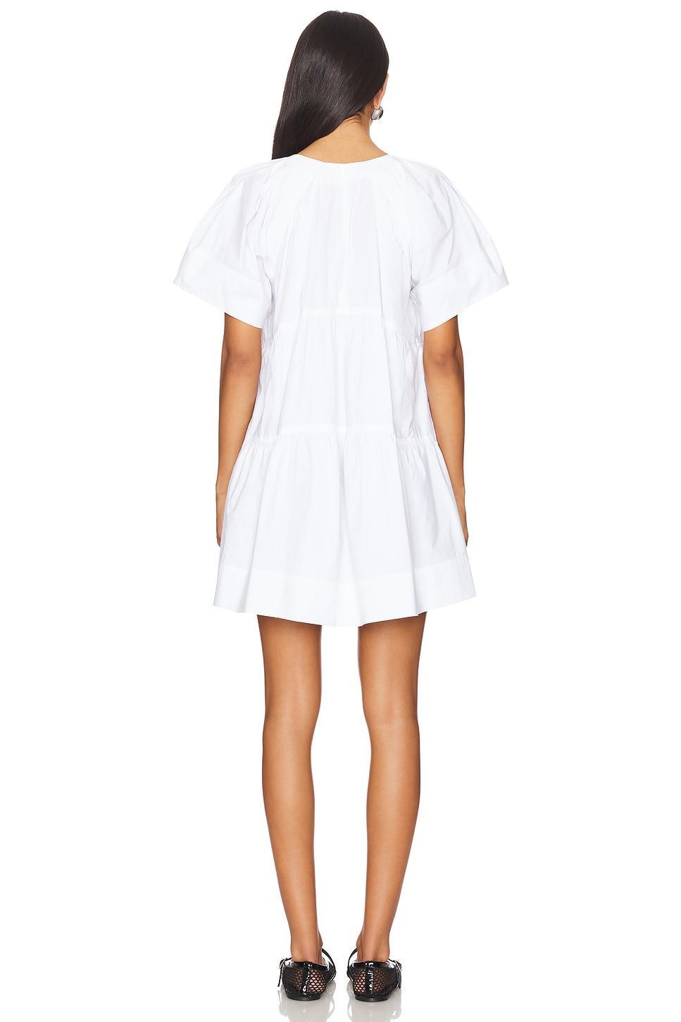 Easy Day Cotton Camila Dress A.L.C. Product Image