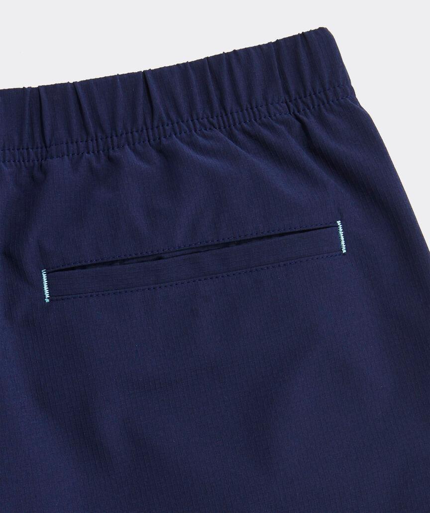 Jeep Collection 7 Inch On-The-Go Ripstop Shorts Product Image