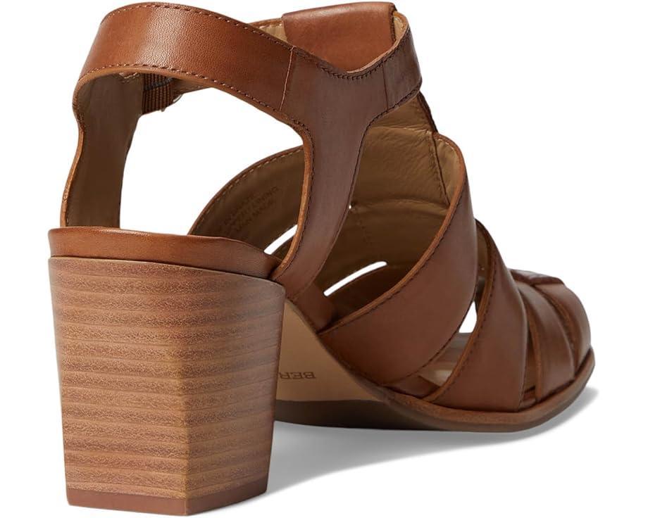 Josie Fisherman Sandal 65 mm Product Image