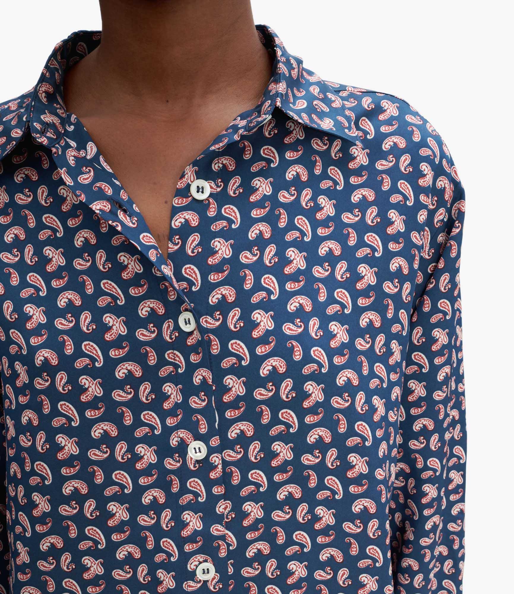 Gabrielle shirt Product Image
