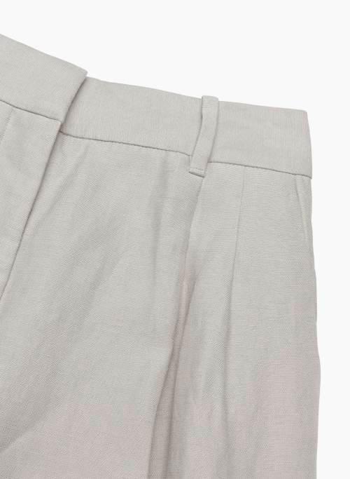 the effortless pant™ linen Product Image