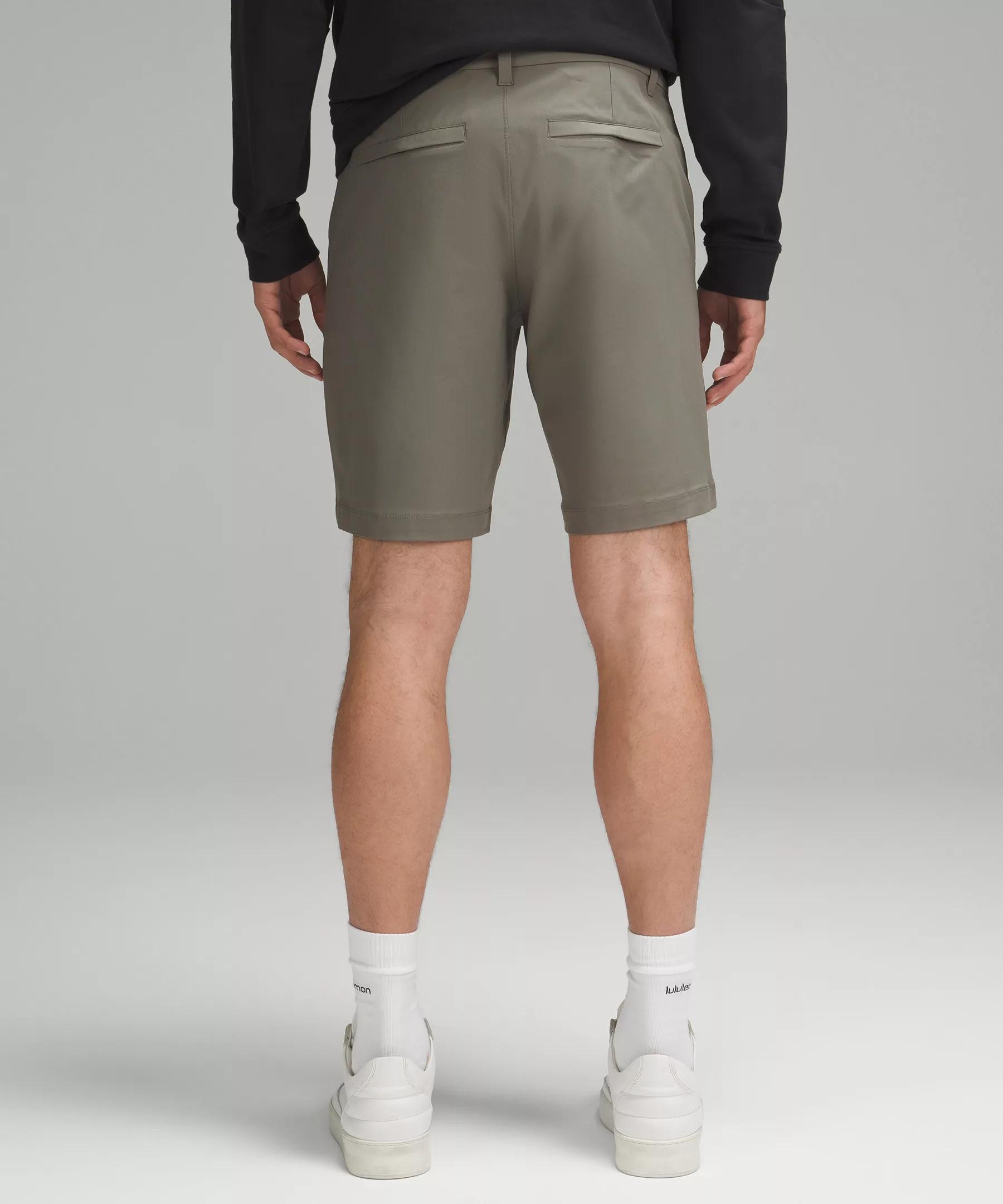 Commission Classic-Fit Short 9" *Warpstreme Product Image