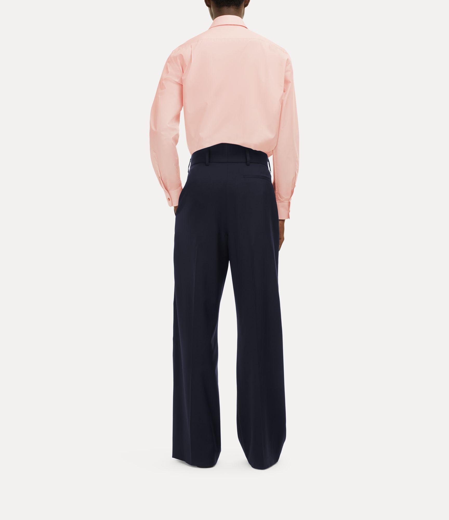 Two Button Krall Shirt Product Image