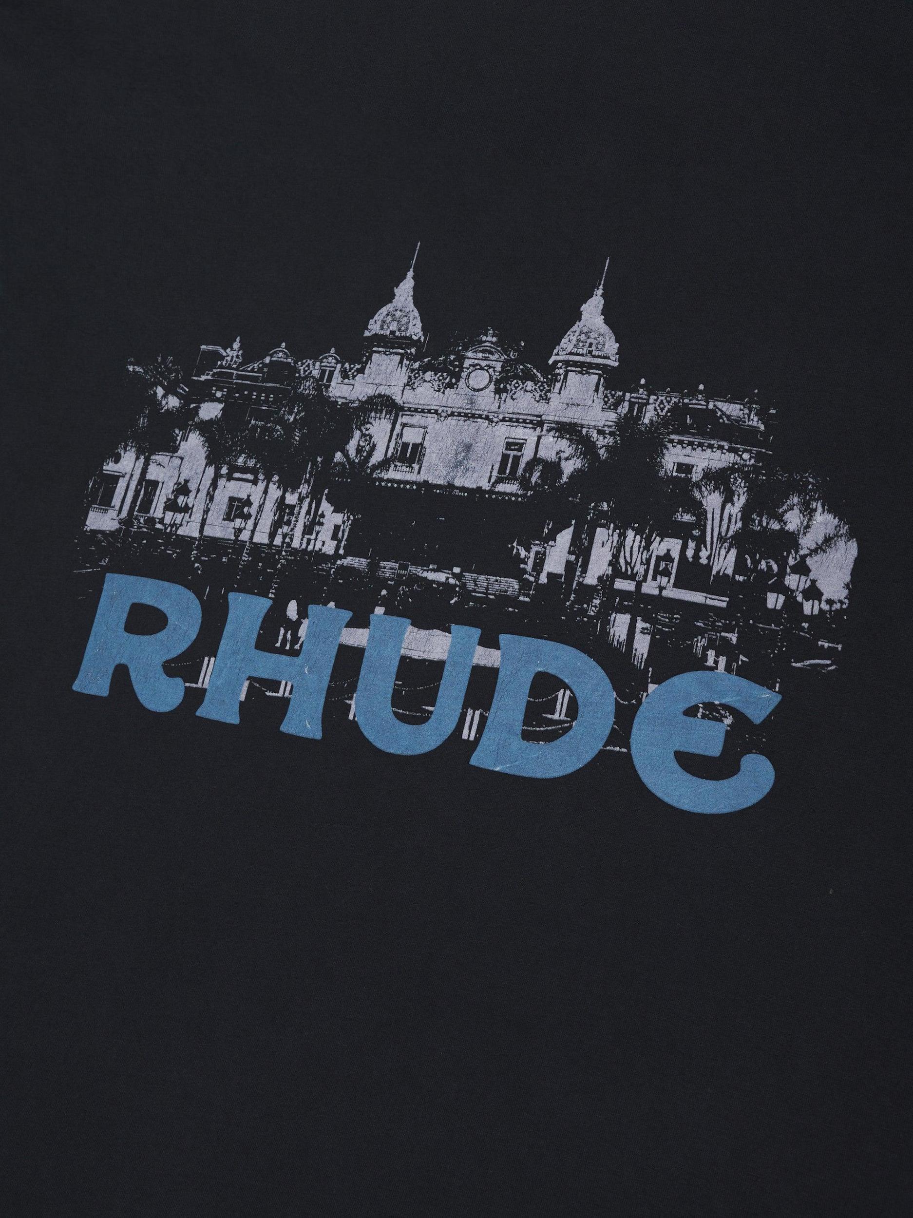 CASINO TEE Male Product Image