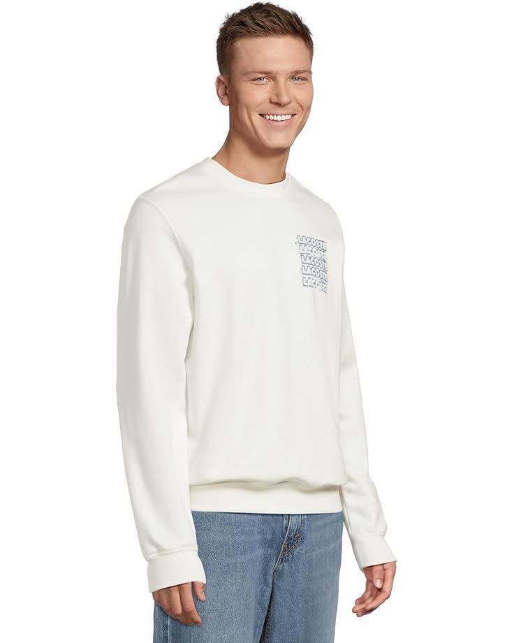 Sportsuit Ultra-dry Stretch Golf Sweatshirt Product Image