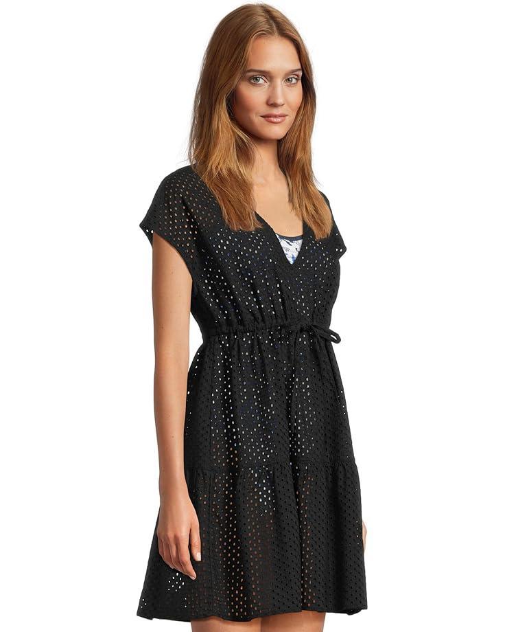 Beach Date Scoop Neck Dress Product Image