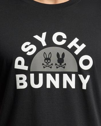 MENS GOLDIE GRAPHIC TEE - B6U606F200 Product Image