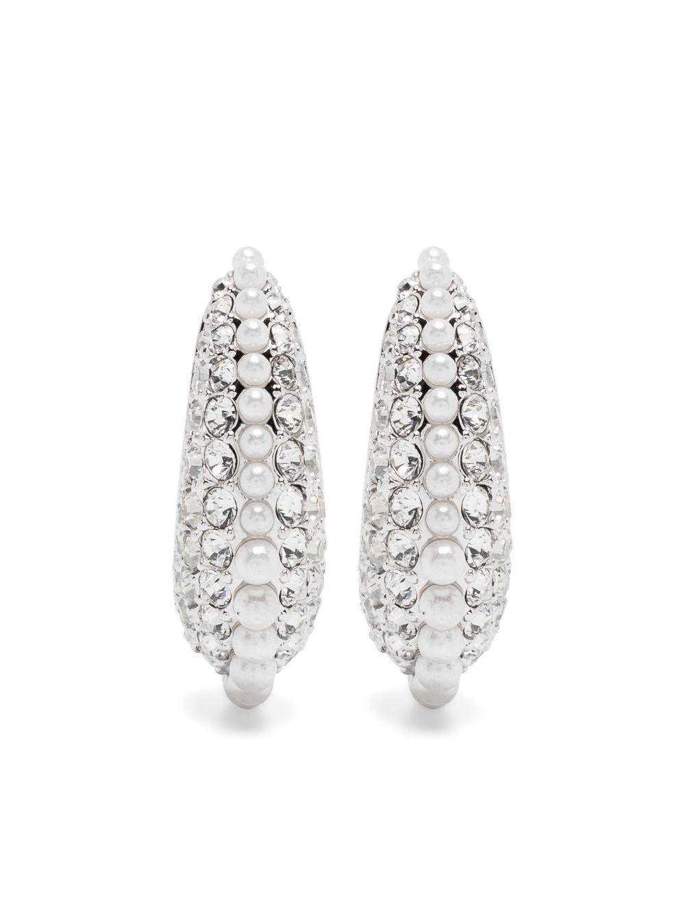 Sublima drop earrings Product Image