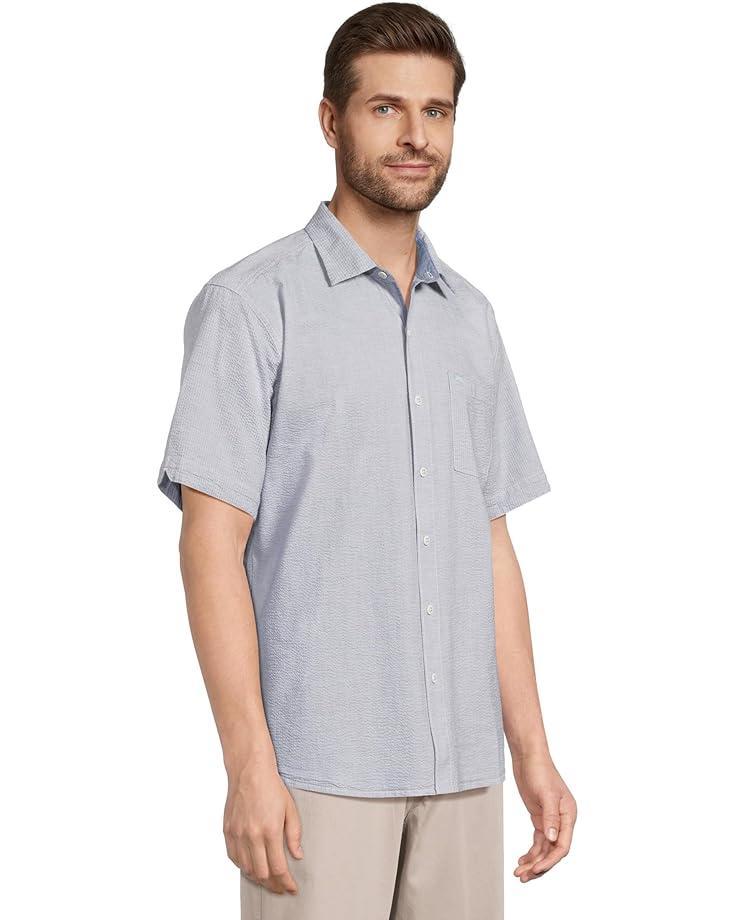 Men's Tommy Bahama Short Sleeve Nova Wave Product Image