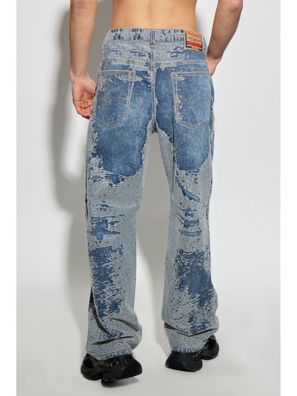 2001 D-Macro jeans Product Image