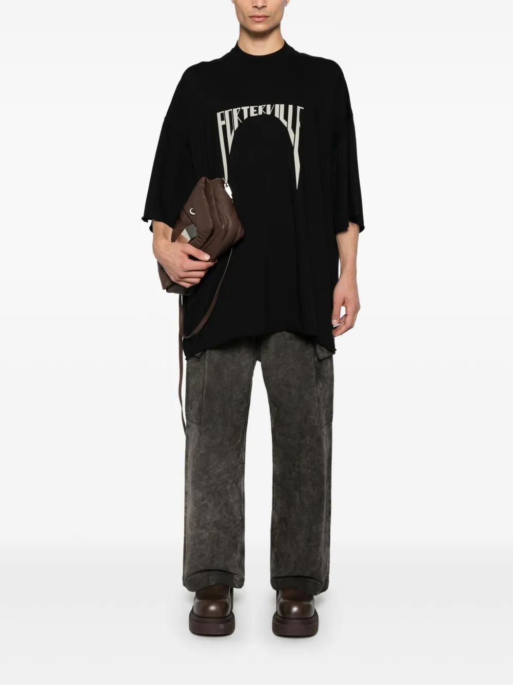 Tommy T-shirt Product Image