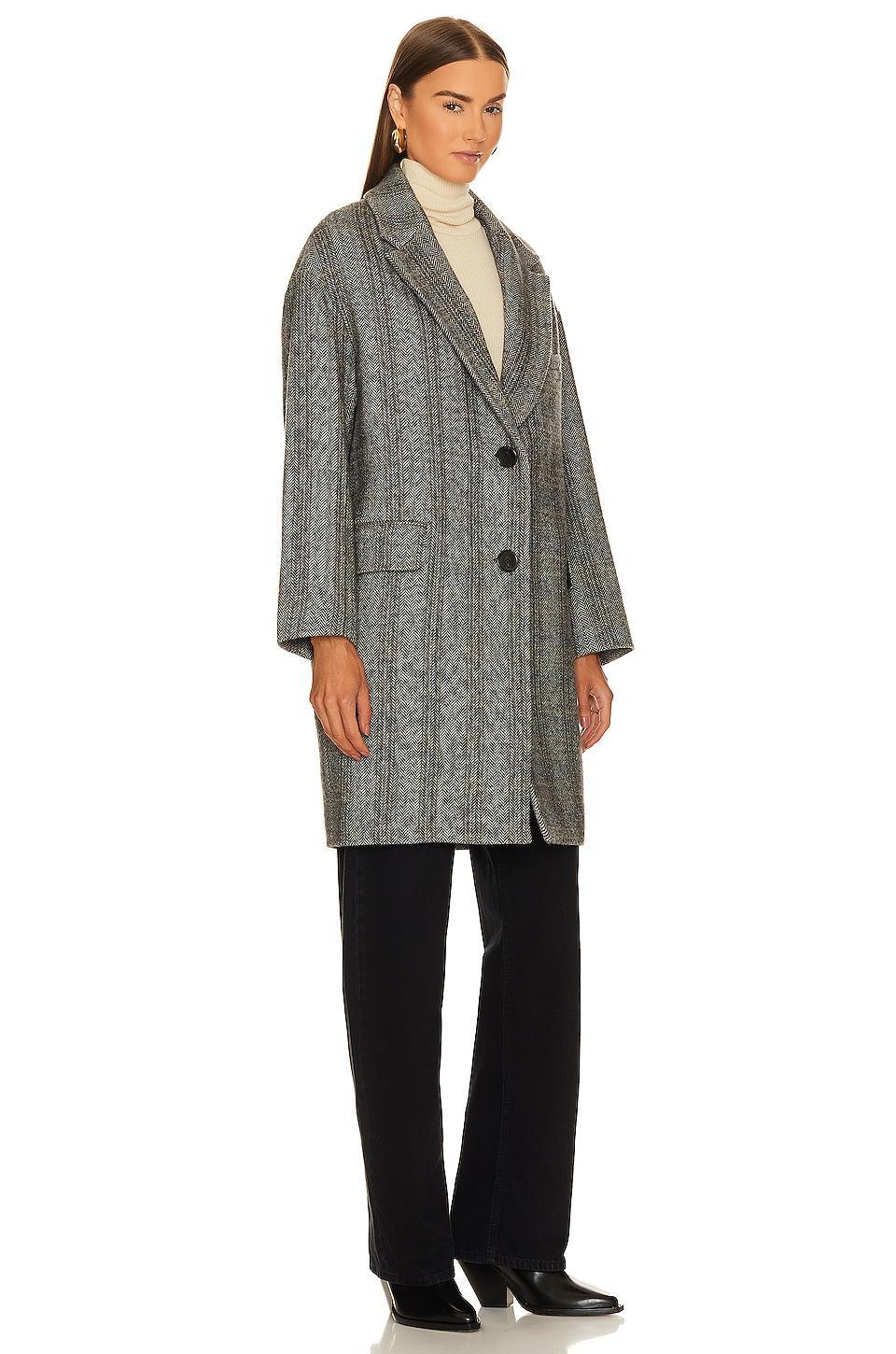 Limiza Coat Isabel Marant Etoile Product Image