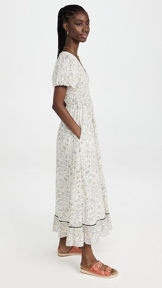 Cleobella Harmoni Ankle Dress | Shopbop Product Image